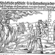 Witch Persecutions, Women, and Social Change–Germany: 1560 – 1660