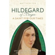 Hildegard and the Feminine Divine