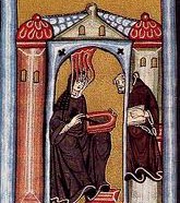 The Feast of Saint Hildegard