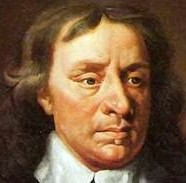 How Oliver Cromwell stole Christmas