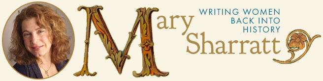 Mary Sharratt | Official Author Website
